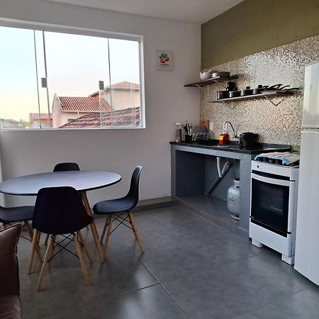 Chapeu De Sol - Area Gourmet, Tv, Internet, Roupas De Cama E Banho, Jardim, Horta E Pomar Appartement Ilha Comprida Buitenkant foto