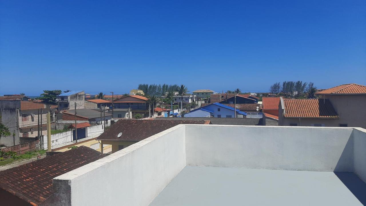 Chapeu De Sol - Area Gourmet, Tv, Internet, Roupas De Cama E Banho, Jardim, Horta E Pomar Appartement Ilha Comprida Buitenkant foto