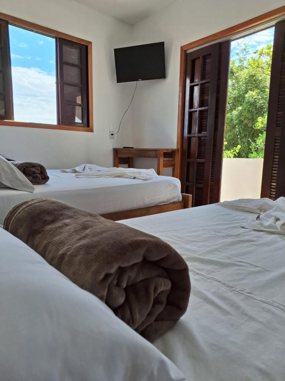Chapeu De Sol - Area Gourmet, Tv, Internet, Roupas De Cama E Banho, Jardim, Horta E Pomar Appartement Ilha Comprida Buitenkant foto