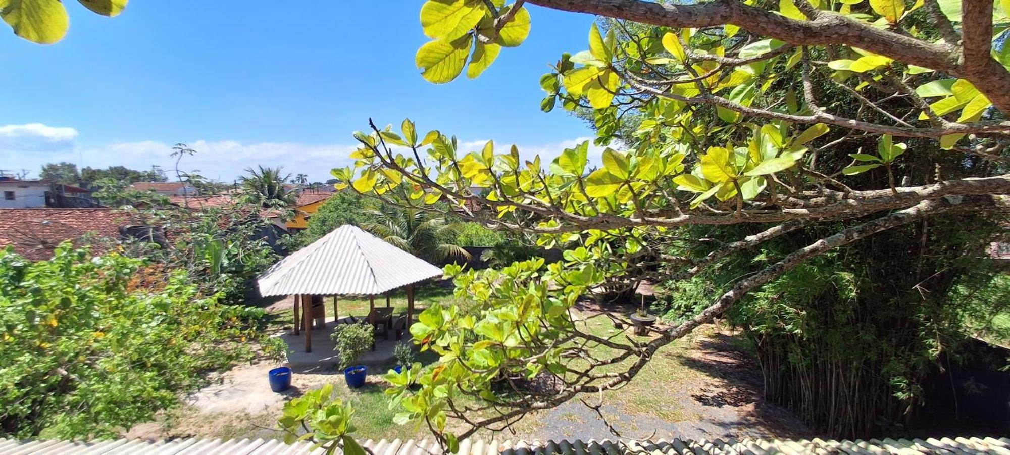 Chapeu De Sol - Area Gourmet, Tv, Internet, Roupas De Cama E Banho, Jardim, Horta E Pomar Appartement Ilha Comprida Buitenkant foto