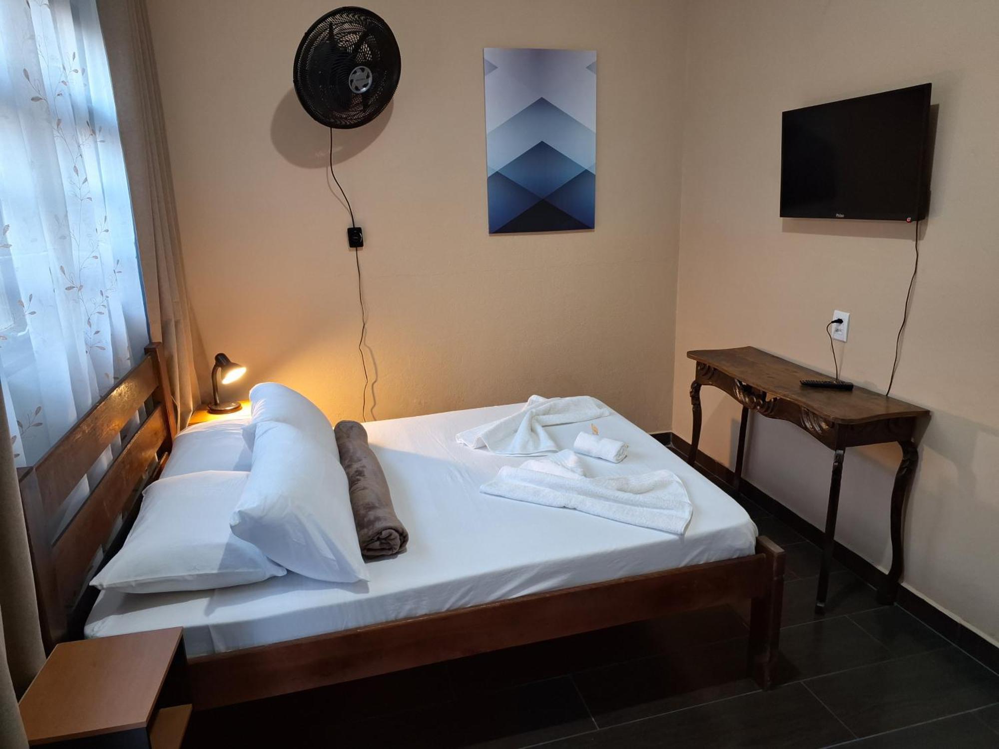 Chapeu De Sol - Area Gourmet, Tv, Internet, Roupas De Cama E Banho, Jardim, Horta E Pomar Appartement Ilha Comprida Kamer foto