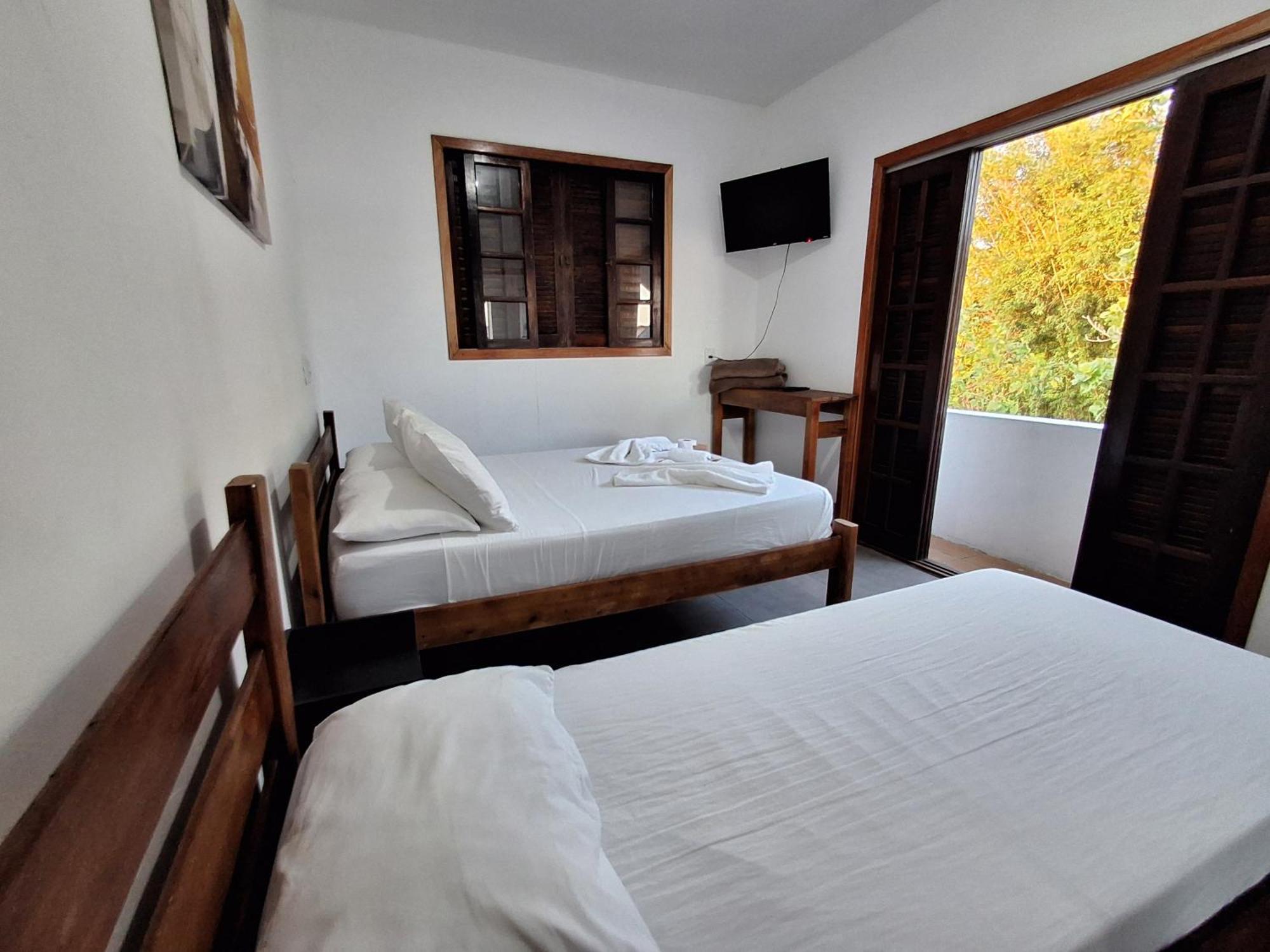 Chapeu De Sol - Area Gourmet, Tv, Internet, Roupas De Cama E Banho, Jardim, Horta E Pomar Appartement Ilha Comprida Buitenkant foto