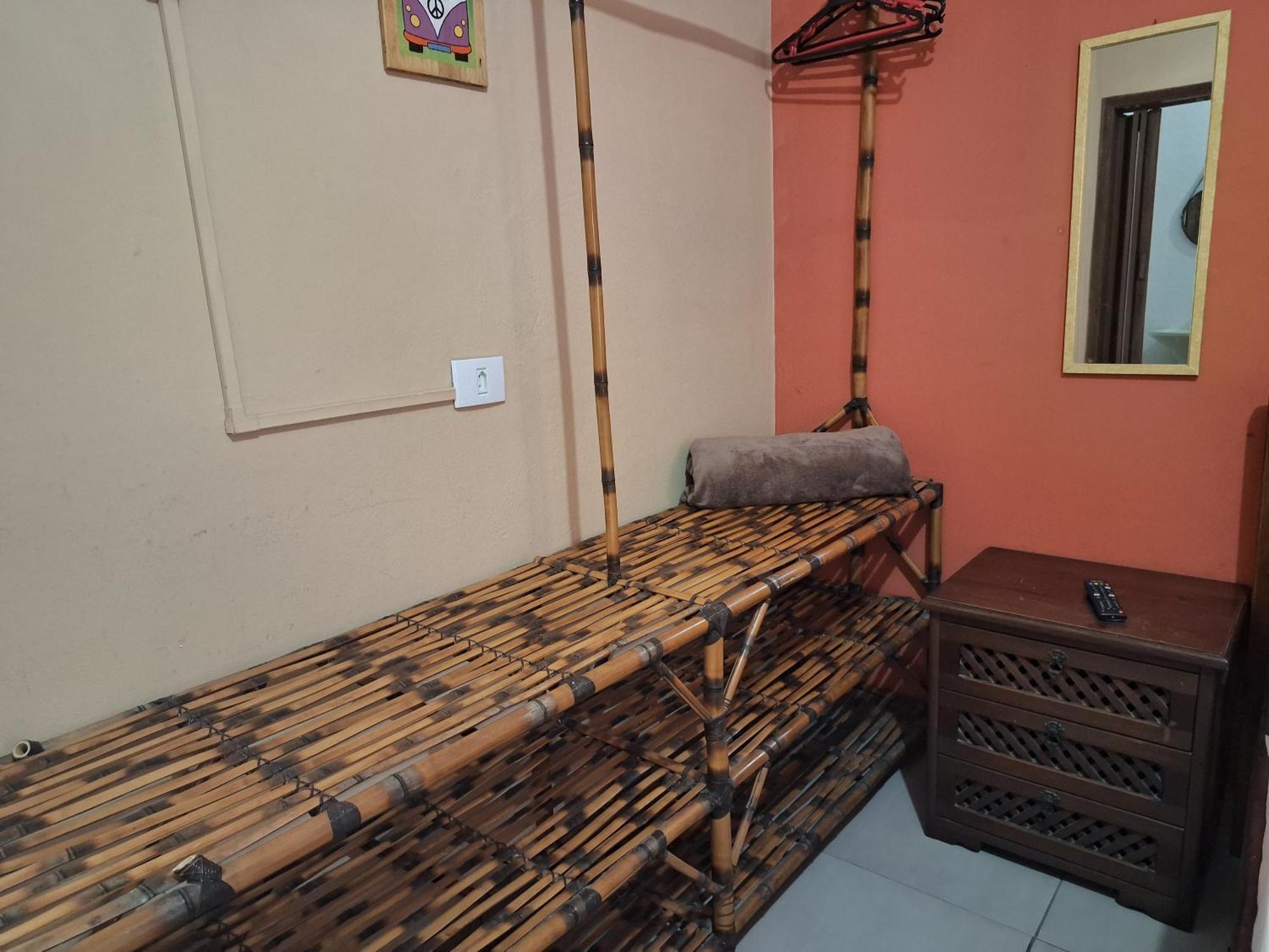Chapeu De Sol - Area Gourmet, Tv, Internet, Roupas De Cama E Banho, Jardim, Horta E Pomar Appartement Ilha Comprida Buitenkant foto