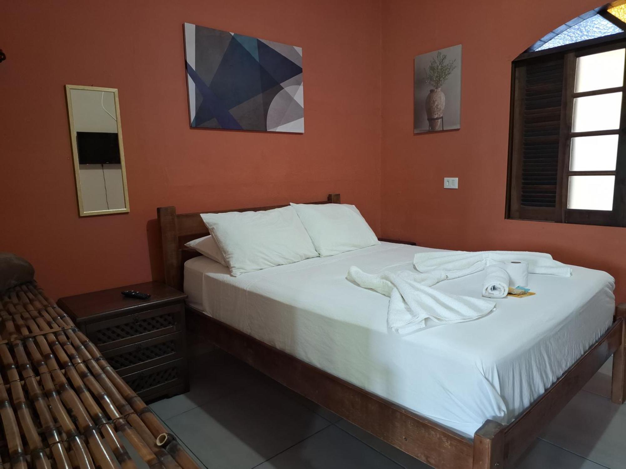 Chapeu De Sol - Area Gourmet, Tv, Internet, Roupas De Cama E Banho, Jardim, Horta E Pomar Appartement Ilha Comprida Buitenkant foto