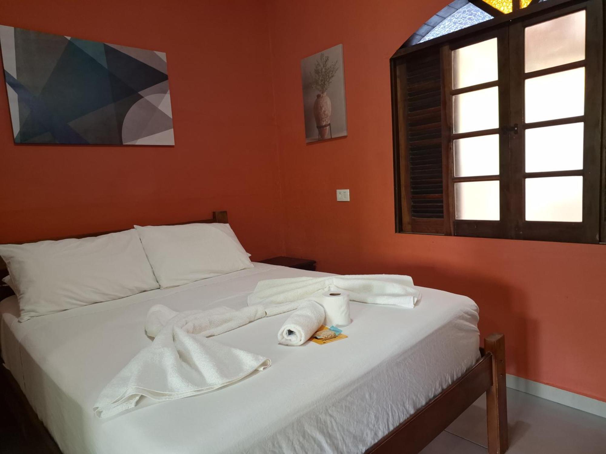 Chapeu De Sol - Area Gourmet, Tv, Internet, Roupas De Cama E Banho, Jardim, Horta E Pomar Appartement Ilha Comprida Buitenkant foto
